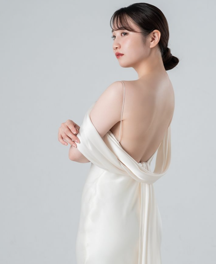 ウェディングドレスのご紹介です！